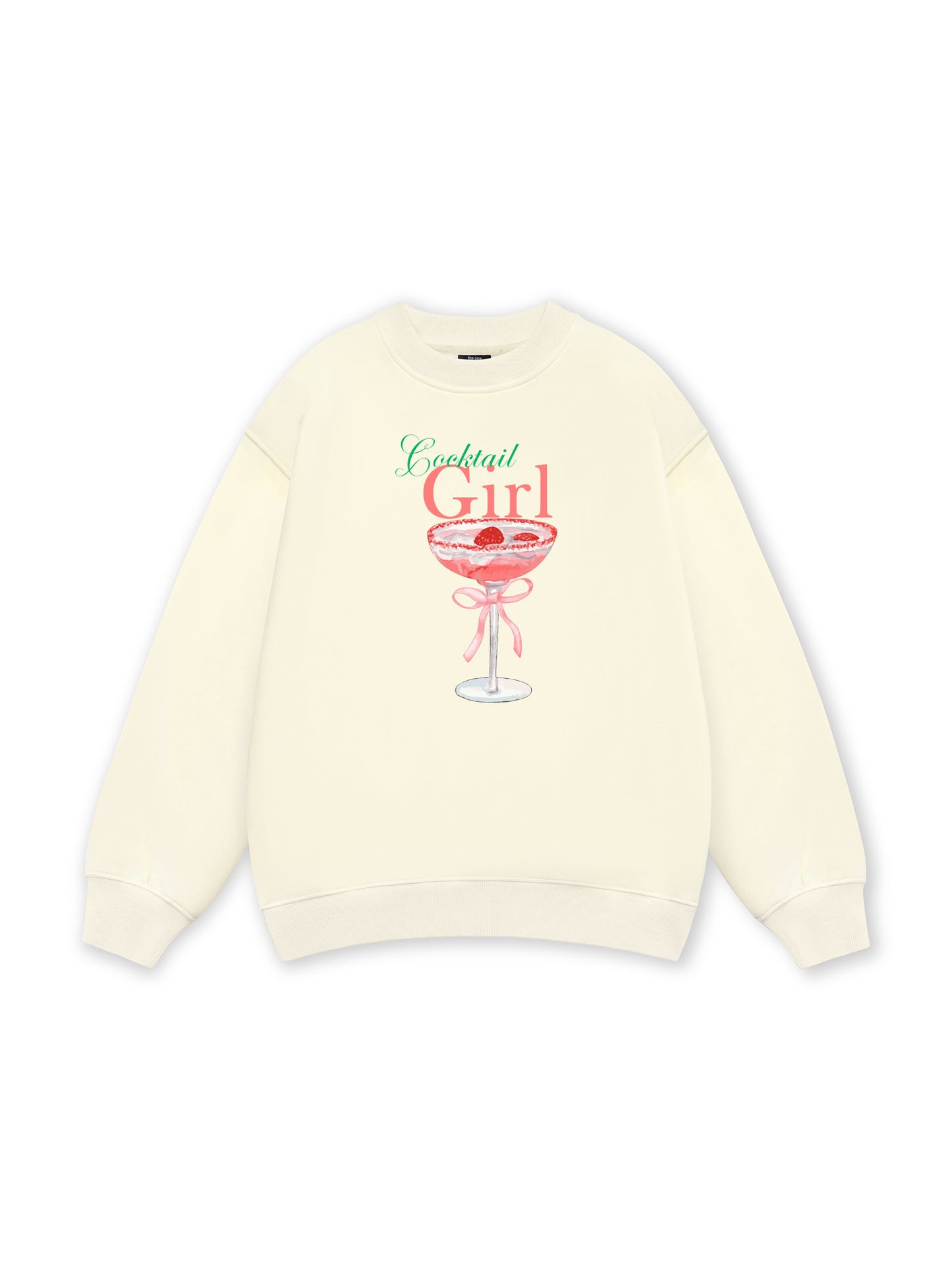 Cocktail Girls Sweater