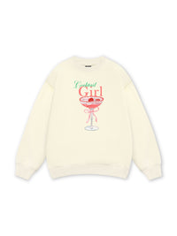 Cocktail Girls Sweater