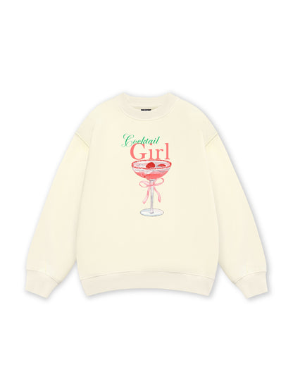Cocktail Girls Sweater