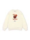 Sangria Cocktail Sweater