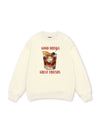 Good Drinks, Great Friends Sweater