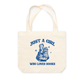 Túi Tote Just A Girl