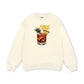 Jungle Bird Cocktail Sweater