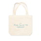 Túi Tote Member Essentials Club