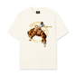 Áo Thun Relaxed Fit The Bad Horse Hard To Tame
