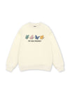 The Originals Butterfly Sweater