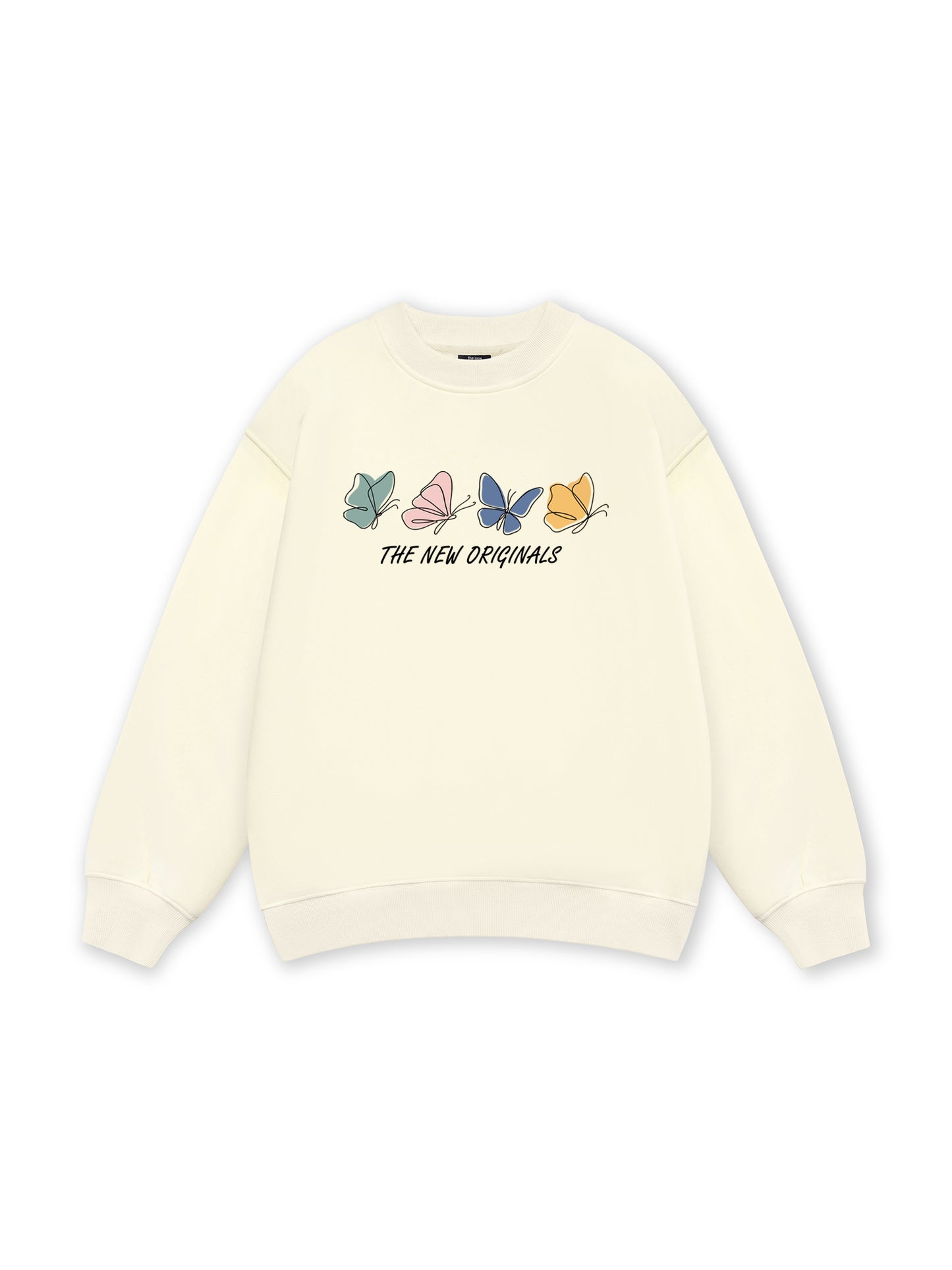 The Originals Butterfly Sweater