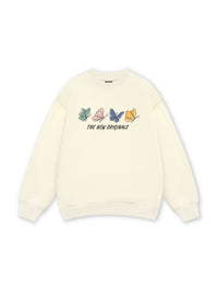 The Originals Butterfly Sweater