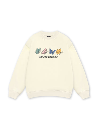 The Originals Butterfly Sweater