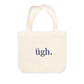 Túi Tote Ugh