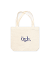 Túi Tote Ugh