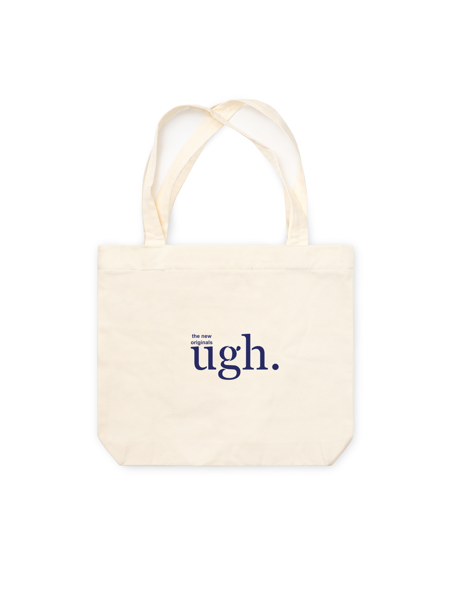 Túi Tote Ugh