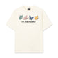 Áo Thun Relaxed Fit The Originals Butterfly