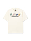 Áo Thun Relaxed Fit The Originals Butterfly