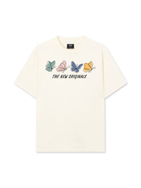Áo Thun Relaxed Fit The Originals Butterfly