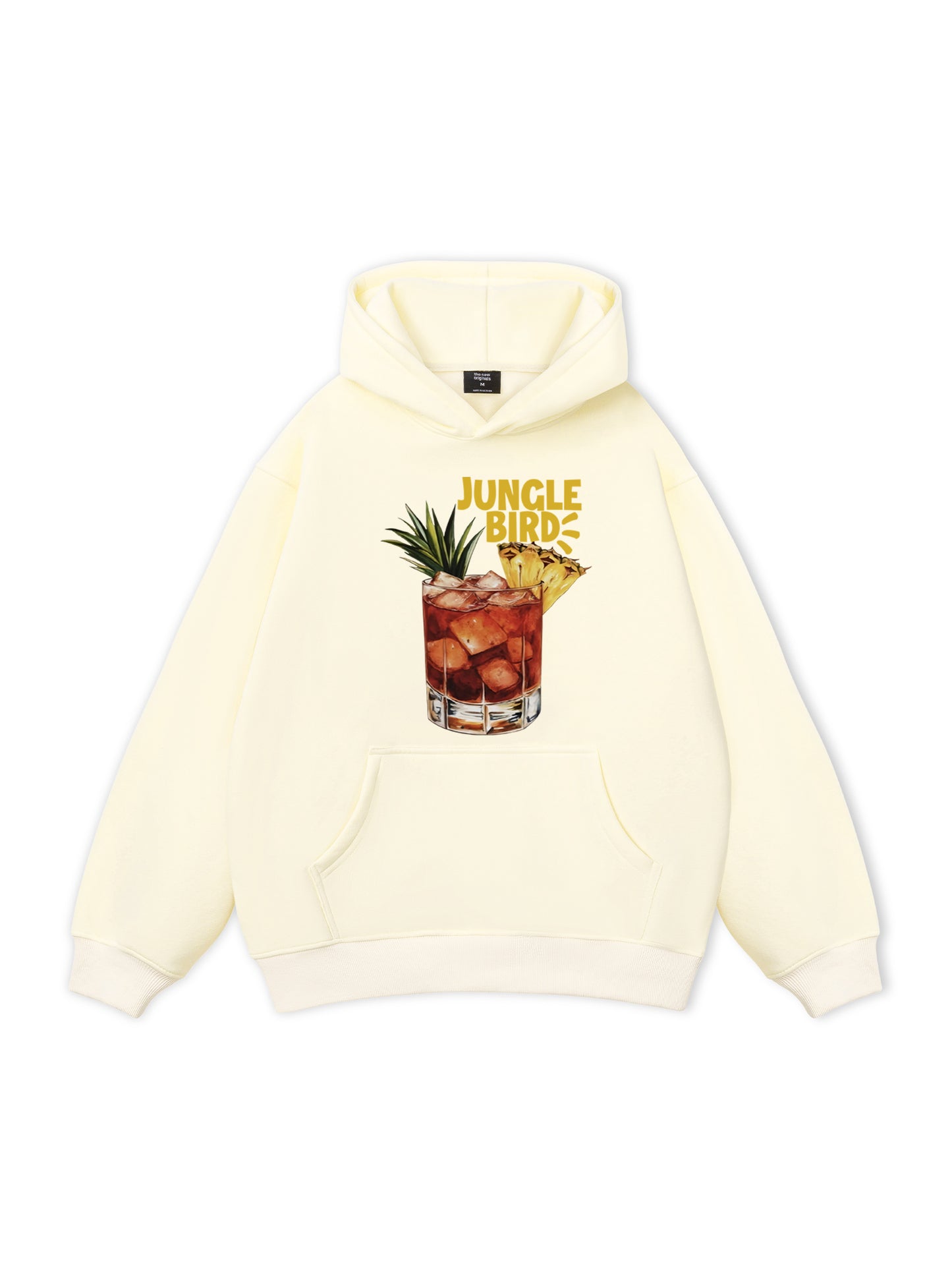 Jungle Bird Cocktail Hoodie