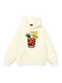 Jungle Bird Cocktail Hoodie
