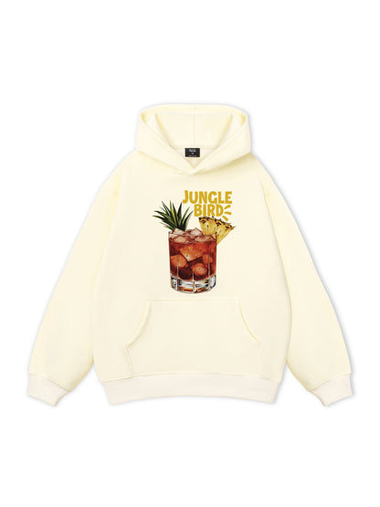 Jungle Bird Cocktail Hoodie