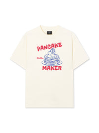 Áo Thun Relaxed Fit Pancake Maker