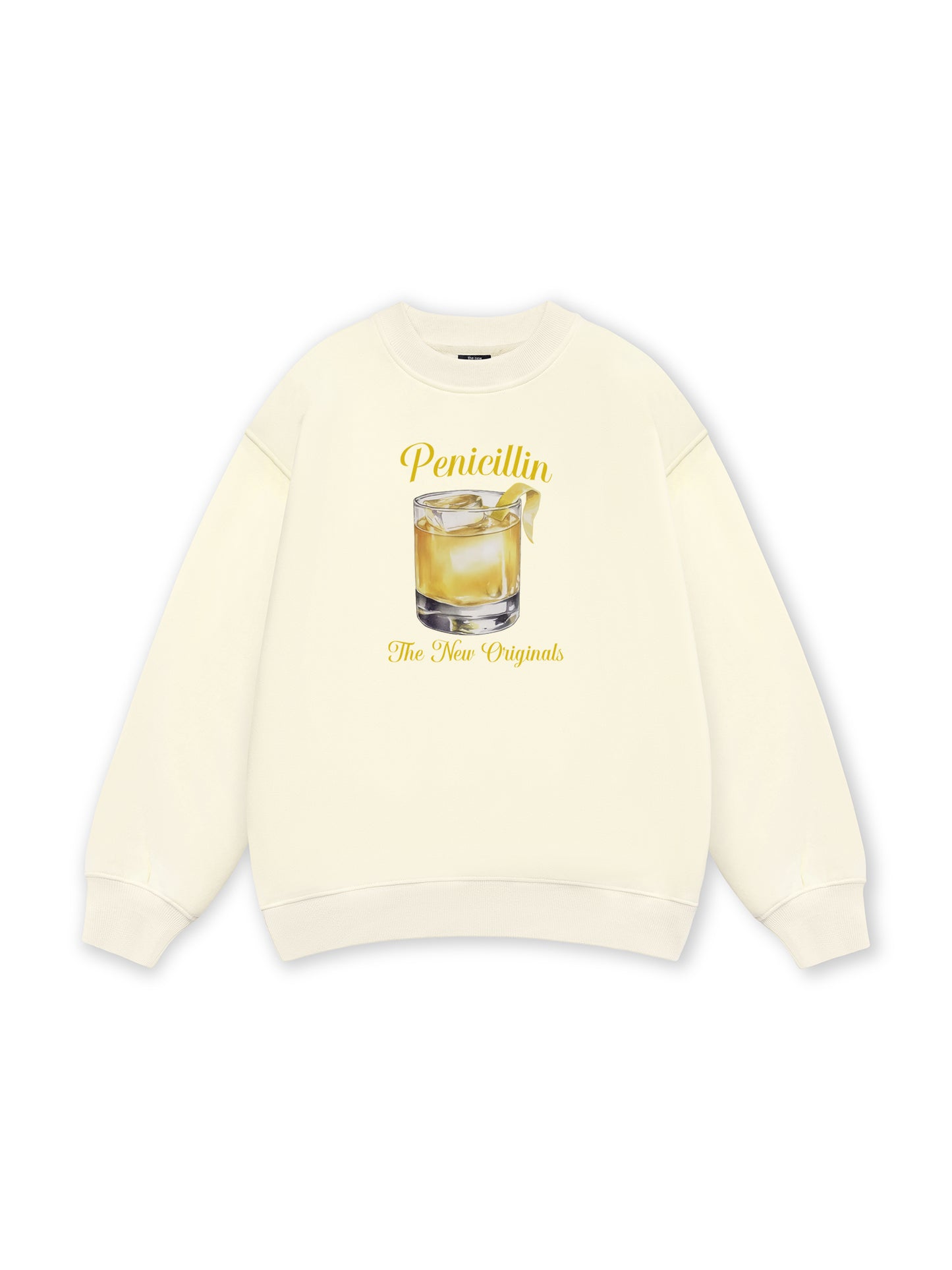 Penicillin Cocktail  Sweater