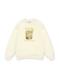 Penicillin Cocktail  Sweater