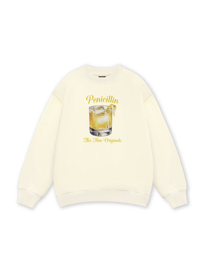 Penicillin Cocktail  Sweater