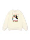 Soft Cats Moment Sweater