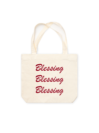 Túi Tote Blessing