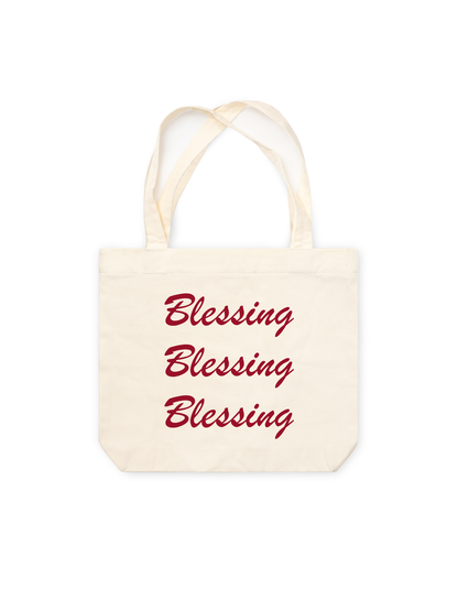 Túi Tote Blessing