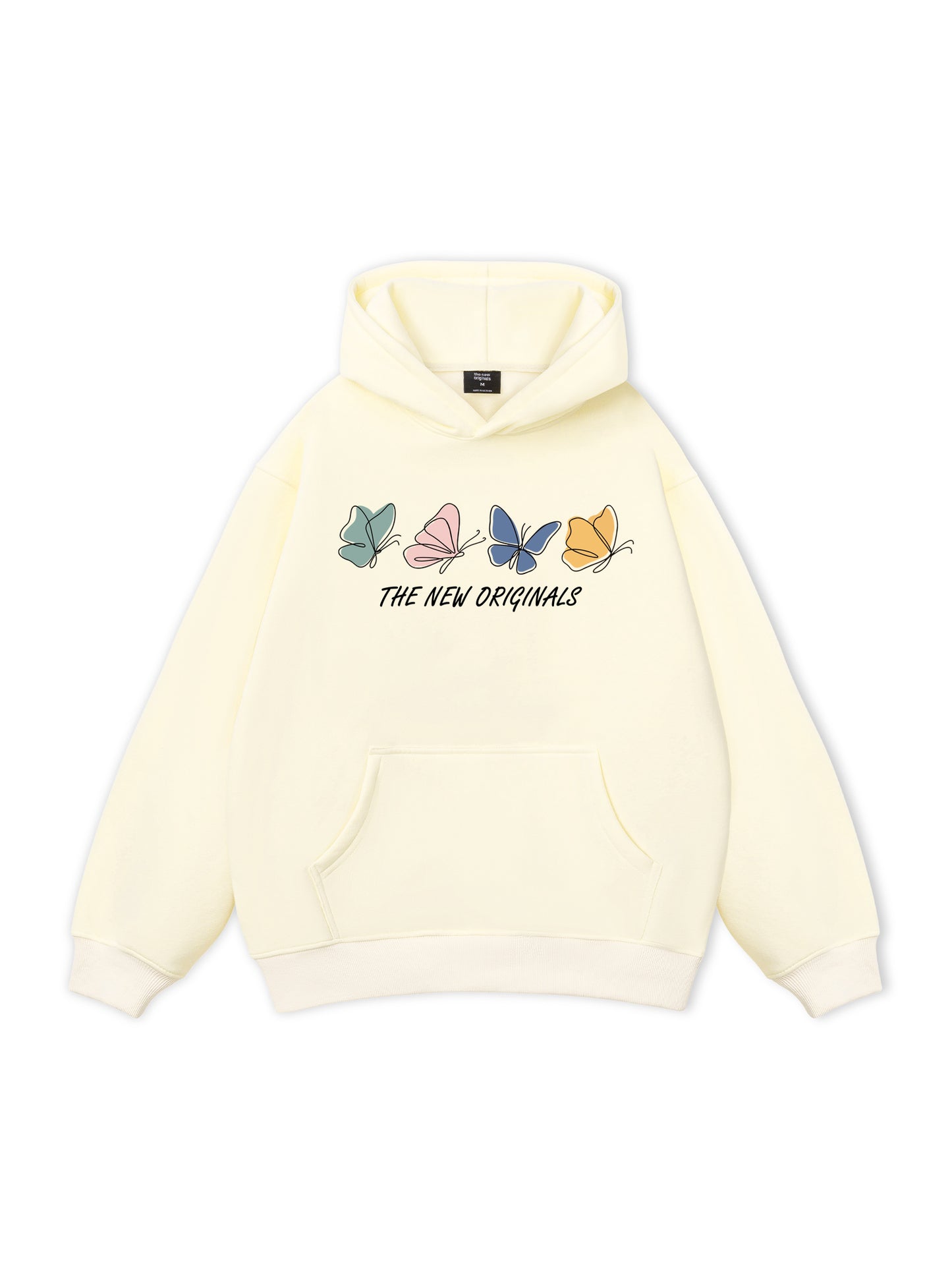 The Originals Butterfly Hoodie