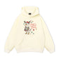 Santa’s Silly Goose Hoodie