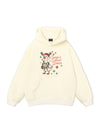 Santa’s Silly Goose Hoodie
