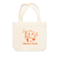 Túi Tote Adventure Awaits