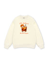 The Old Fashioned Sweater