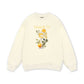 French 75 Cocktail Sweater