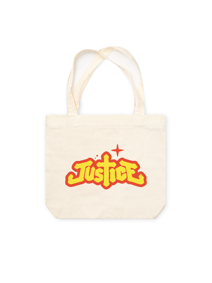 Túi Tote Justice