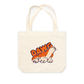 Túi Tote Bag Dawg