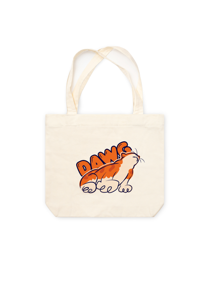 Túi Tote Bag Dawg