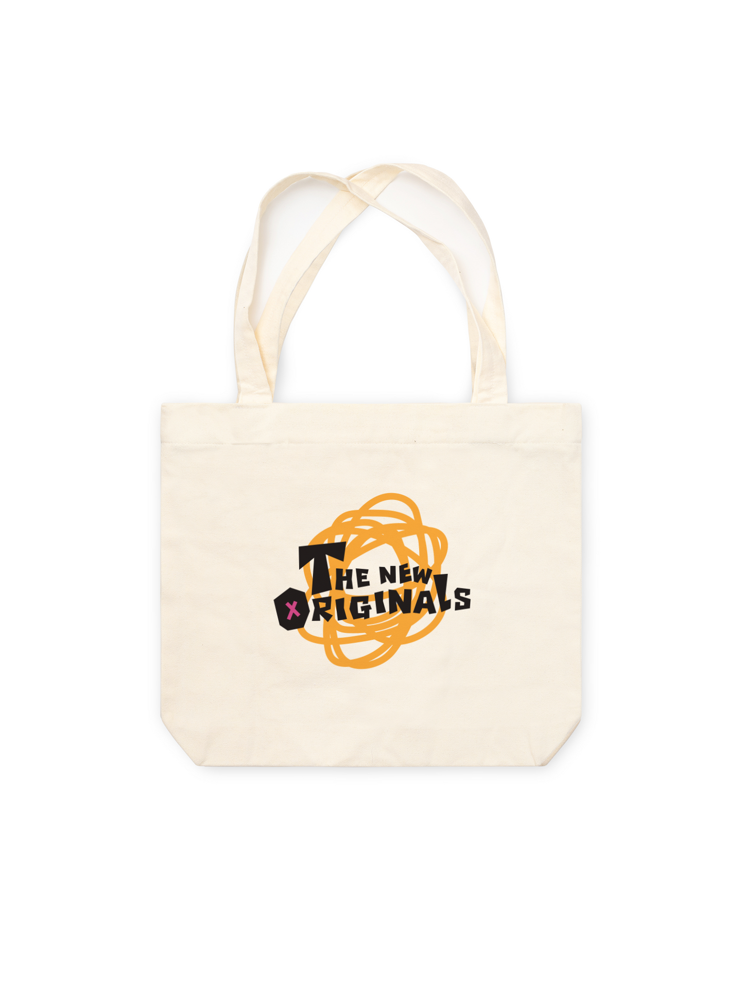 Túi Tote The New Original Spaghetti