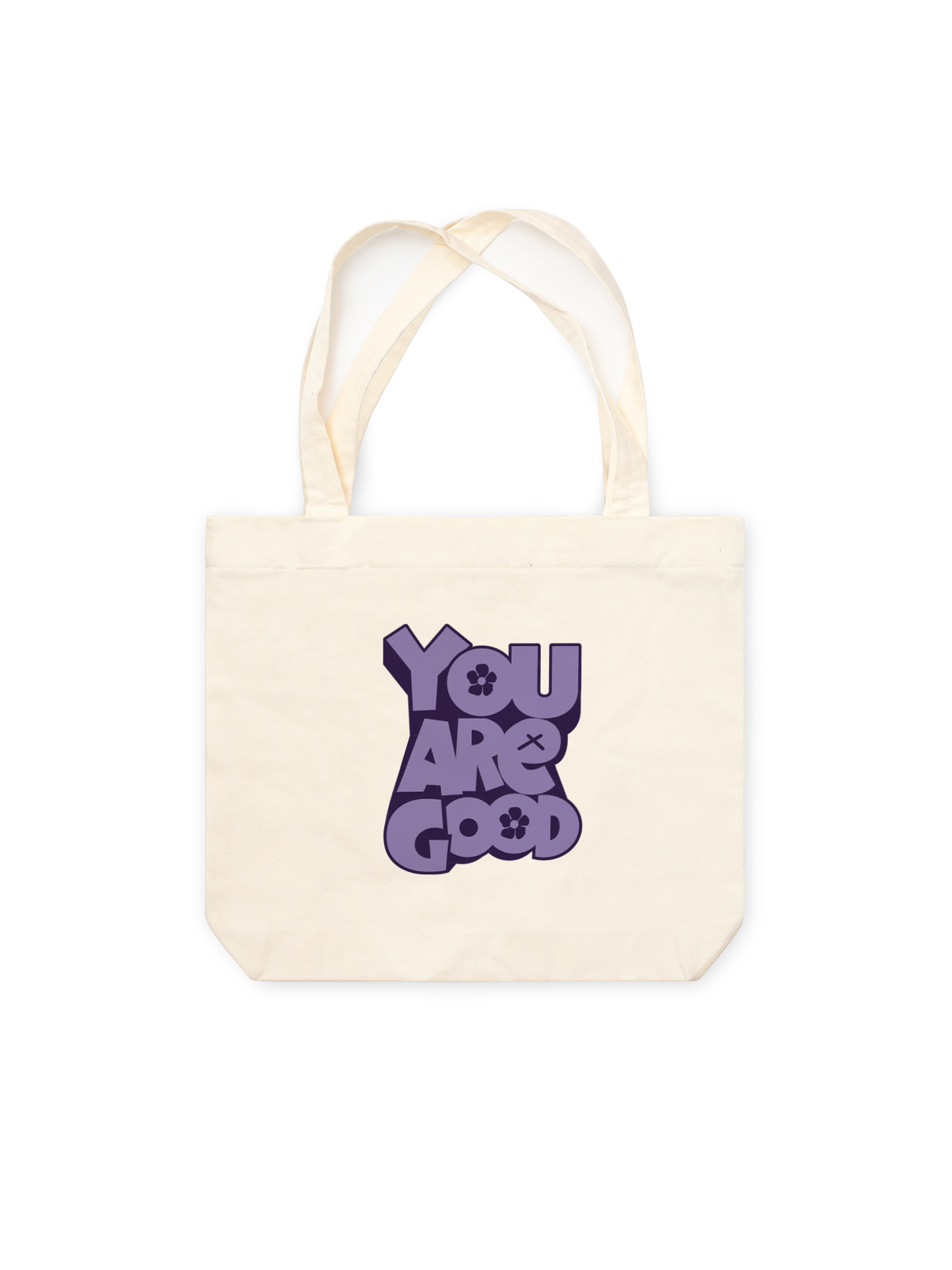 Túi Tote You Are Good