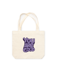 Túi Tote You Are Good