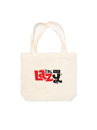 Túi Tote Bag NotLazy