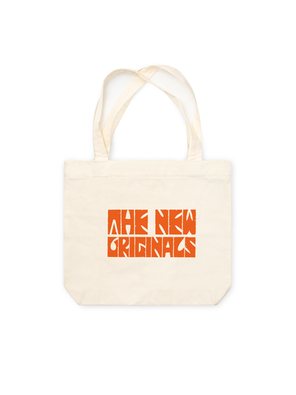 Túi Tote The New Originals