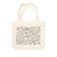 Túi Tote Emojis