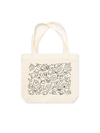 Túi Tote Emojis