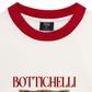 Áo Thun Ringer Relaxed Fit Bottichelli Venere