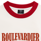 Áo Thun Ringer Relaxed Fit Fresh Boulevarder Devil