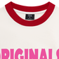 Áo Thun Ringer Relaxed Fit Summer Vibes Originals Beach