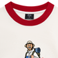 Áo Thun Ringer Relaxed Fit camplife