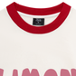 Áo Thun Ringer Relaxed Fit Summer Lemon Cello